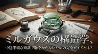 ミルガウスの構造学、中途半端な知識で恥をかかないための完全ガイドとは？